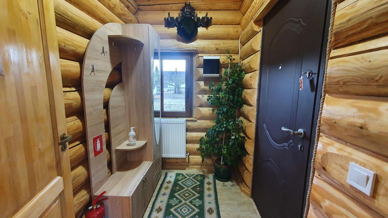 Cabana Alesia, Relaxare La Poalele Raraului Câmpulung Moldovenesc المظهر الخارجي الصورة