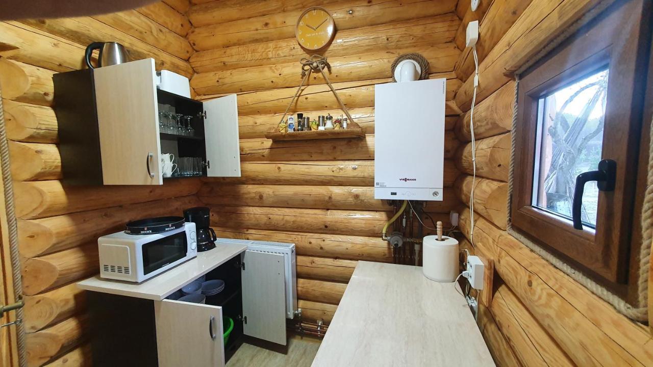 Cabana Alesia, Relaxare La Poalele Raraului Câmpulung Moldovenesc المظهر الخارجي الصورة